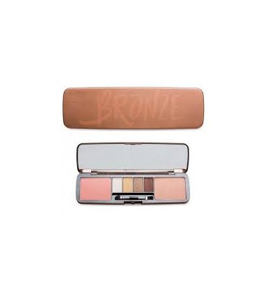 IDC Paleta maquillaje BRONZE