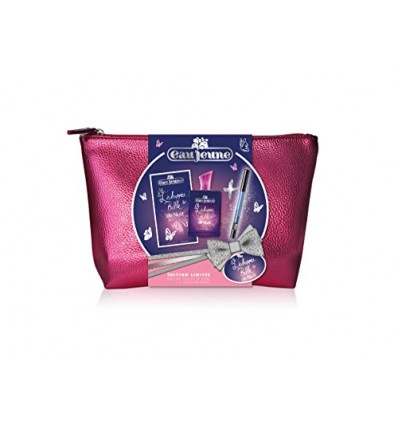 EAU JEUNE L`ECHAPÉE BELLE DE NUIT EDT 75 neceser