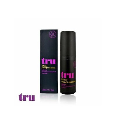 TRU LIFTONIC 50 ml reduce líneas de expresión y minimiza los poros