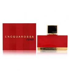 FENDI L´ACQUAROSSA EAU DE TOILETTE 75 ML SPRAY