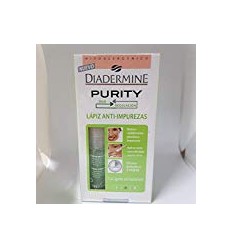 DIADERMINE Lápiz anti-impurezas 4 ml DIADERMINE Lápiz anti-impurezas 4 ml