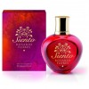 SIENTO Rosario Flores EDT 100 ml vapo