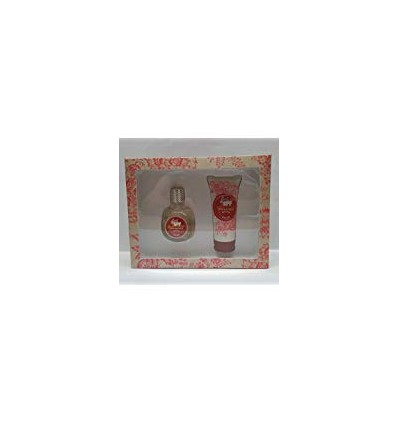 SPRINGFIELD SPF woman 100 ml EDT + Body milk 100 ml …