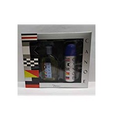 CANOE EDT 100 ml + DEO SP 150 ml