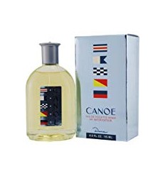 CANOE Agua de colonia 120 ml