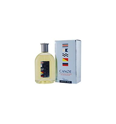 CANOE Agua de colonia 120 ml