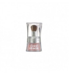 LOREAL COLOR MINERALS SOMBRA DE OJOS 05 RUBIS GLACE