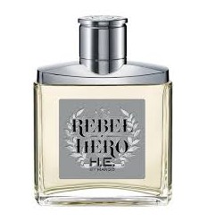 MANGO REBEL HERO EDT 100 ML SPRAY SIN CAJA