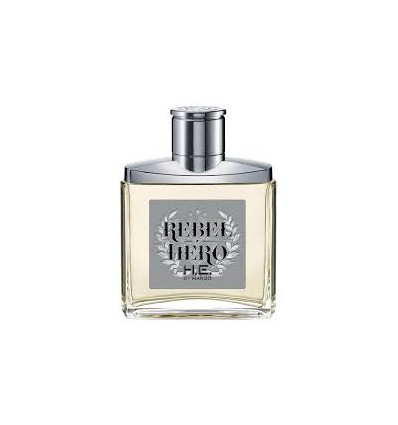 MANGO REBEL HERO EDT 100 ML SPRAY SIN CAJA