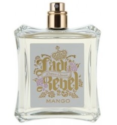 MANGO LADY REBELD DANCE QUEEN EDT 100 ML SPRAY SIN CAJA SIN TAPÓN