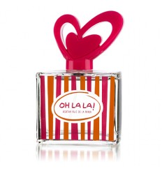 AGATHA RUIZ DE LA PRADA EDT 100 ML SPRAY WOMAN SIN CAJ SIN TAPÓN