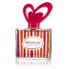 AGATHA RUIZ DE LA PRADA EDT 100 ML SPRAY WOMAN SIN CAJ SIN TAPÓN