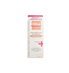 Mixa BB Sensitive Natural Gold Arnica 50 ml