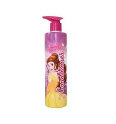 DISNEY PRINCESS ACONDICIONADOR CAPILAR 300 ml