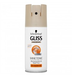 GLISS HAIR REPAIR SHINE TONIC 100 ml