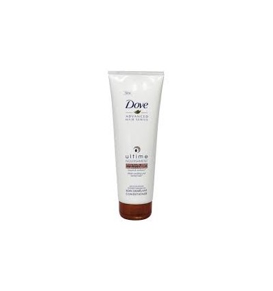 DOVE ACONDICIONADOR ABSOLUTO 250 ml