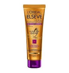 L'ORÉAL ELSEVE ACONDICIONADOR ACEITE EXTRAORDINARIO 250 ml