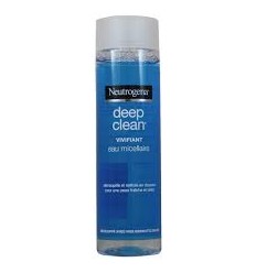 NEUTROGENA DEEP CLEAN AGUA MICELAR 200 ml