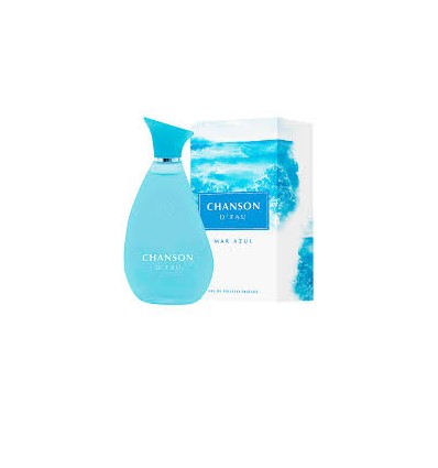 CHANSON D'EAU MAR AZUL EDT 200 ml