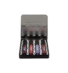 TECHNIC METALIX LIPGLOSS 12 ml