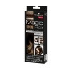 SCHWARZKOPF MAGIC HAIR EXTENCIONES CASTAÑO MEDIO 35 cm