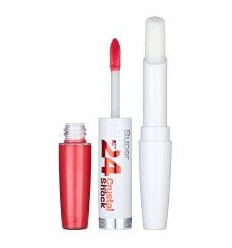 MAYBELLINE SUPER STAY 24H COLOR 470 PRECIOUS CORAL