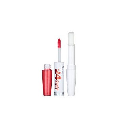 MAYBELLINE SUPER STAY 24 H COLOR PRECIOUS CORAL