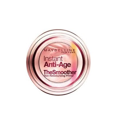 MAYBELLINE INSTANT ANTI-AGE PRIMER THE SMOOTHER 7 ml