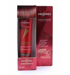 VS PRO SERIES COLOUR CABELLO TEÑIDO FINITY 58 ml