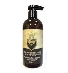 BY MY BEARD ACONDICIONADOR BARBA 300 ml