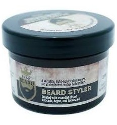 BY MY BEARD STYLER CREMA PEINADO BARBA 150 ml