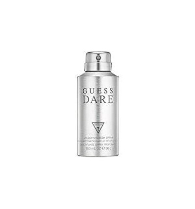 GUESS DARE DESODORANTE SPRAY 150 ml