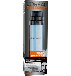 L'OREAL MEN EXPERT HYDRA ENERGETIC VITAMINA E 50 ML