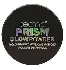 TECHNIC PRISM GLOW FINISHING POLVO SUELTO 20 g Ref. 28547
