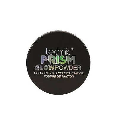 TECHNIC PRISM GLOW FINISHING POLVO SUELTO 20 g Ref. 28547