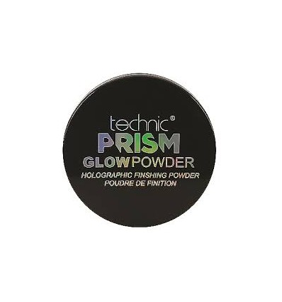 Technic Prism Glow Finishing Powder 20 g