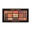 Technic Cosmetics - Paleta de sombras - Sierra Sunset