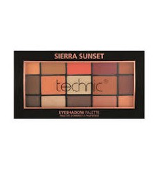 TECHNIC SIERRA SUNSET