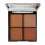 TECHNIC MEGA MATTE BRONZE & CONTOUR 11,2 ml Ref. 28716