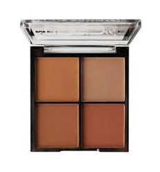 TECHNIC MEGA MATTE BRONZE & CONTOUR