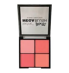 Technic Mega Matte Blush