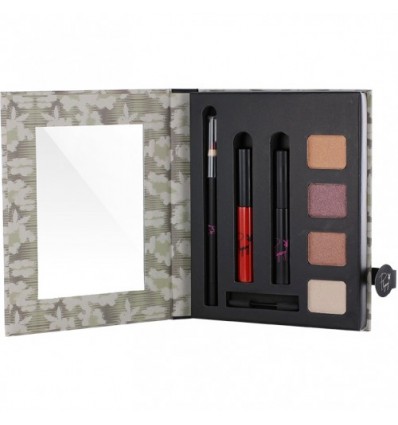 PLAYBOY BUNNY ESSENTIALS - THE MINI BEAUTY COLLECTION SET MAQUILLAJE