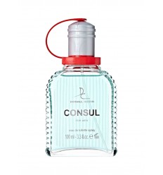 CONSUL DORALL COLLECTION EDT HOMBRE 100 ml