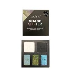 Technic Paleta Sombras Athena