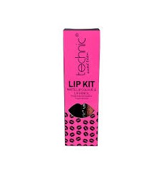 Technic Lip-Kit Be Mine