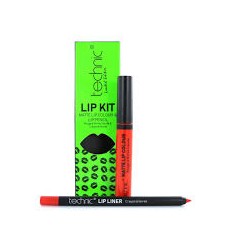 Technic Lip-Kit Wild Child