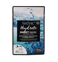 Hydrate Sheet Mask