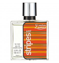 LAMIS CREATION JUST STRIPES EAU DE TOILETTE HOMBRE 100 ML