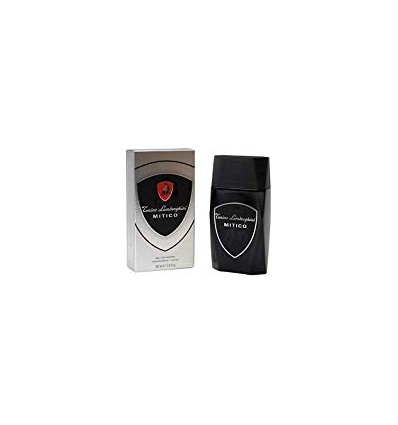 TONINO LAMBORGHINI MÍTICO EDT 100 ml vaporizador ( versión clásica )