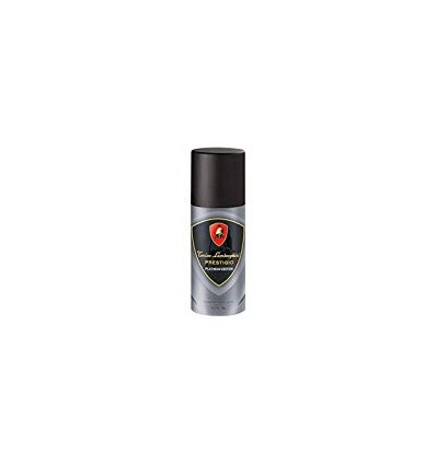 Tonino Lamborghini Prestigio Platinum Desodorante Body Spray, 1er Pack (1 x 150 ml) …